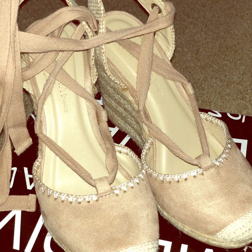 Espadrille